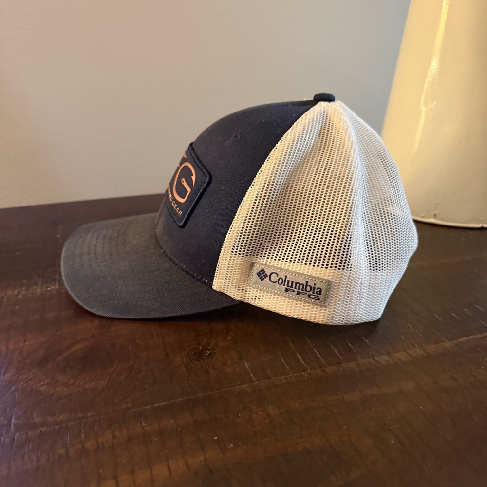 PFG hat - Picture 2 of 4